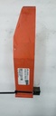POLARIS-spindle assembly, right, orange-1823802-647