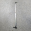 tie rod assembly[3-7 available only in this assembly]