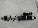 ifs piggyback shock, walker eva