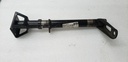 steering post weld, upper