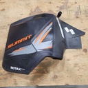 BRP (Can-am / Ski-doo)-deep black lh panel model-black-black-517305510
