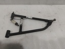 CONTROL ARM, UPPER, RIGHT SIDE,