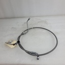 BRP (Can-am / Ski-doo)-brake hose-507032655