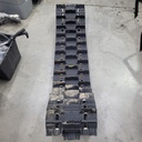 BRP (Can-am / Ski-doo)-(new ref. 504154403) track ass'y 16" x 146" x 2.50" model 146" rear suspension-504153198