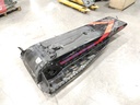 Black Chassis Tunnel Module 146"