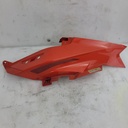 BRP (Can-am / Ski-doo)-Can-Am Red LH Hood Can-am Red-517306637