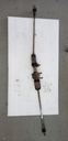 (new ref. 1824835) steering gear box assembly