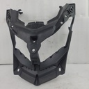 BRP (Can-am / Ski-doo)-deep black, headlamp fairing black model-517305746