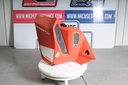 BRP (Can-am / Ski-doo)-Red LH Panel Can-am Red Item-517306648