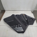 Black LH Panel Deep Black Item