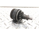 Electric Starter Drive Ass'y Electric Starter Version