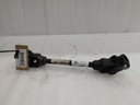eps steering shaft, lower