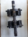 Driveshaft
