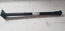 POLARIS-(new ref. 1830435-329) steering post weld, upper, blac-1824678-329