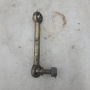 Tie Rod, Steering