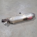 YOSHIMURA-PIPE YOSHIMURA RS2 - 1831-0387 yoshimura-1831-0387