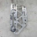 plate, engine mounting - lower (inc. 21-22)