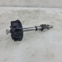 ARCTIC CAT-(new ref. 0905-231) shaft, driven-0905-172
