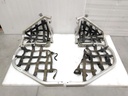 BRP (Can-am / Ski-doo)-NERF BAR DS 450 - CAN-AM - 705003065-705003065
