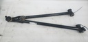 ARCTIC CAT-A-ARM,FRONT UPPER LH-PTD BLK-ASSY (inc. 11-15)-0503-557