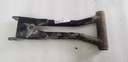 ARCTIC CAT-A-ARM REAR UPPER-BLK-0504-948