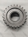 (new ref. 8pc-e769a-41-00) drive sprocket assy.