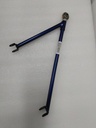 Arm, Front Upper (Blue)