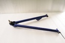 Arm,Fr. Lwr. Lh. (Blue)