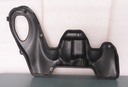 YAMAHA-intake, lower-8KC-K715B-00-00