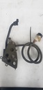 MASTER CYLINDER ASSEMBLY