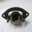 caliper brake assembly, front,