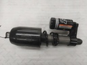 damper sub assy