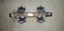 (new ref. 504153949) drive axle ass'y