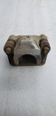 POLARIS-brake caliper asm left 1.5 red-1911373
