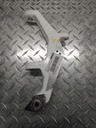 ski-leg machined