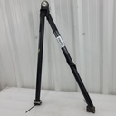 BRP (Can-am / Ski-doo)-(new ref. 505074495) rh lower arm 42"-505074194