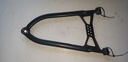 BRP (Can-am / Ski-doo)-rh upper arm 42"-505073728