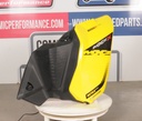 BRP (Can-am / Ski-doo)-yellow, panel rh sunburst yellow item-517306087