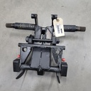 BRP (Can-am / Ski-doo)-rear arm ass'y-503193618