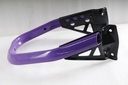 ARCTIC CAT-Bumper, Front - Assembly - Purple (inc. 2-4)-3707-308