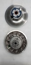 clutch, driven - assembly