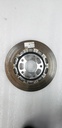 POLARIS-(New ref. 1913367)ROTOR, BRAKE-1911769