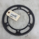 ring gear, electric start