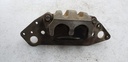 left hand double bore brake cal