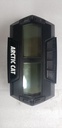 Gauge, Speedometer
