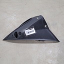YAMAHA-Windshield Plate LEFT-8GJ-77185-00-00