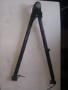 BRP (Can-am / Ski-doo)-black, rh lower arm package-sport-505072664