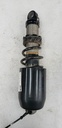 damper sub assy