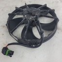 ARCTIC CAT-fan, cooling-0613-075