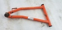 WELD-CNTRL ARM, LWR, FR, LH, - POLARIS - 1018205-589